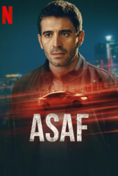 دانلود سریال آصف Asaf