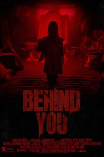 فیلم پشت سرت Behind You 2020