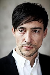 Blake Ritson