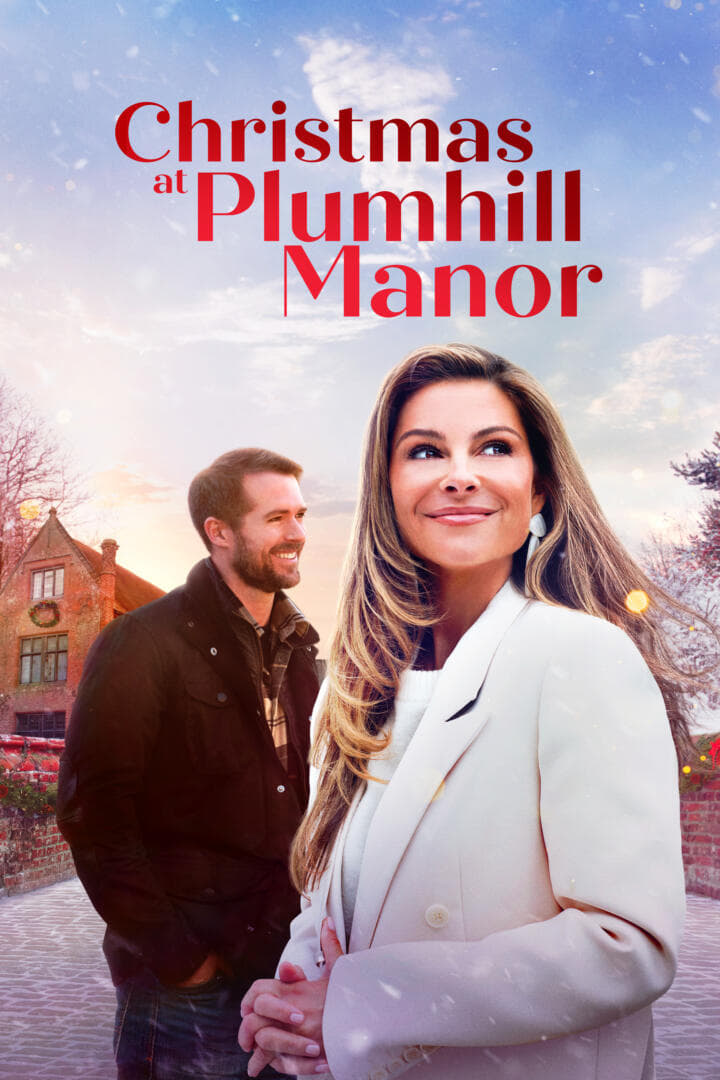 دانلود فیلم کریسمس در عمارت پلومهیل Christmas at Plumhill Manor 2024