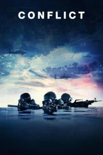 سریال درگیری Conflict 2024