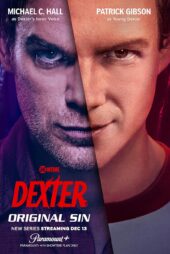 دانلود سریال دکستر: گناه اصلی Dexter: Original Sin 2024