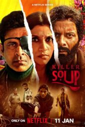 دانلود سریال سوپ مرگبار Killer Soup