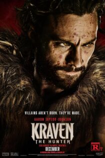 دانلود فیلم کراون شکارچی Kraven the Hunter 2024