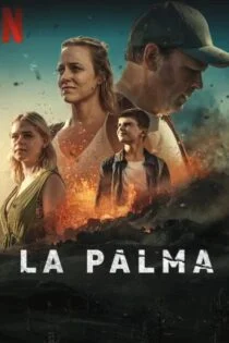 سریال لا پالما La Palma