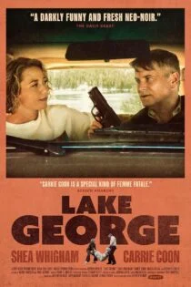 فیلم دریاچه جورج Lake George 2024