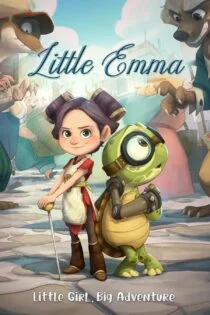 فیلم اما کوچولو Little Emma 2024 فیلم اما کوچولو Little Emma 2024