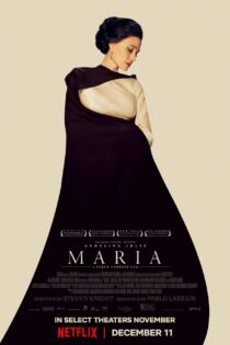 دانلود فیلم ماریا Maria 2024