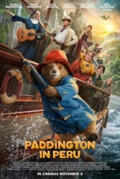 دانلود فیلم پدینگتون در پرو Paddington in Peru 2024