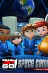 فیلم بزن بریم جت! کمپ فضایی Ready Jet Go! Space Camp 2023