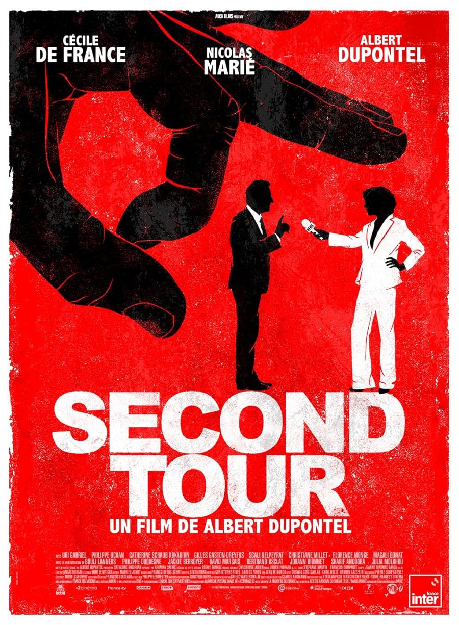 دانلود فیلم دور دوم Second Tour 2023