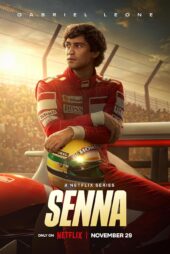 دانلود سریال سِنا Senna