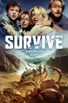 فیلم زنده ماندن Survive 2024