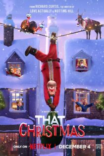 دانلود فیلم آن کریسمس That Christmas 2024