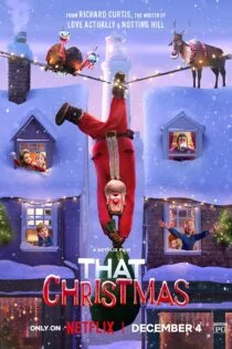 فیلم آن کریسمس That Christmas 2024