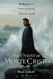 دانلود سریال کنت مونت کریستو The Count of Monte Cristo