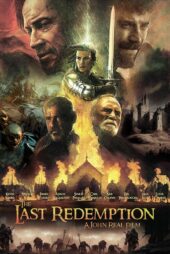 دانلود فیلم آخرین رستگاری The Last Redemption 2024