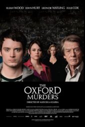 دانلود فیلم قتل‌ های آکسفورد The Oxford Murders 2008