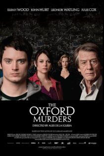 دانلود فیلم قتل‌ های آکسفورد The Oxford Murders 2008