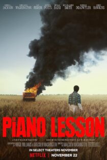 دانلود فیلم درس پیانو The Piano Lesson 2024