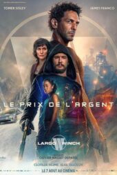 دانلود فیلم بهای قدرت: ماجراجویی لارگو وینچ The Price of Money: A Largo Winch Adventure 2024