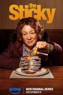 سریال سرقت شیرین The Sticky 2024 سریال سرقت شیرین The Sticky 2024