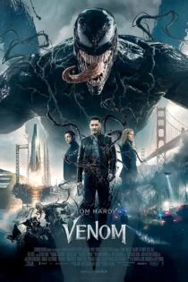 فیلم ونوم Venom 2018