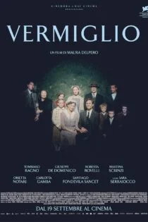 فیلم ورمیلیو Vermiglio 2024