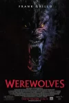 فیلم افسانه گرگینه‌ها Werewolves 2024