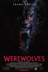 دانلود فیلم افسانه گرگینه‌ها Werewolves 2024