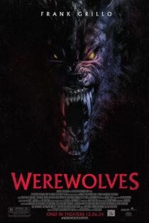 دانلود فیلم افسانه گرگینه‌ها Werewolves 2024