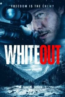 فیلم کولاک Whiteout 2023
