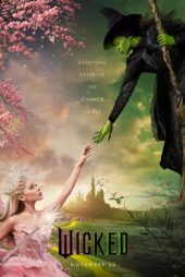 دانلود فیلم شرور Wicked 2024