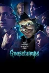 سریال Goosebumps 2023 مورمور