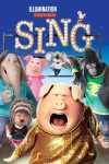 فیلم Sing 2016 آوازخوانان