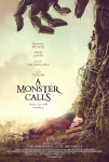 فیلم A Monster Calls 2016 هیولایی صدا می زند