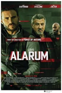 فیلم Alarum 2025 هشدار