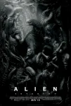 فیلم Alien: Covenant 2017 بیگانه: پیمان