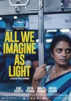 فیلم All We Imagine as Light 2024 هرچه نور تصور میکنیم
