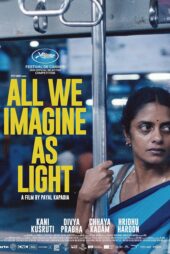 دانلود فیلم All We Imagine as Light 2024 هرچه نور تصور میکنیم