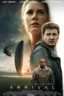 فیلم Arrival 2016 ورود