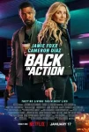 فیلم Back in Action 2025 بازگشت به مبارزه