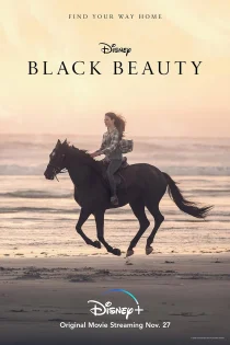 فیلم Black Beauty 2020 زیبای سیاه