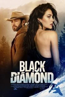 فیلم Black Diamond 2025 الماس سیاه