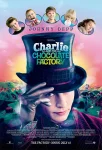 فیلم Charlie and the Chocolate Factory 2005 چارلی و کارخانه شکلات سازی