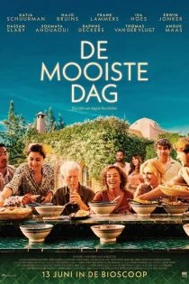 فیلم The Most Beautiful Day 2024 بهترین روز زندگی