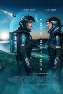فیلم Distant 2024 دور افتاده فیلم Distant 2024 دور افتاده
