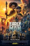 فیلم Early Man 2018 انسان های نخستین