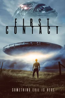 فیلم First Contact 2023 اولین ارتباط