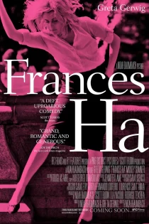 فیلم Frances Ha 2012 فرانسیس ها